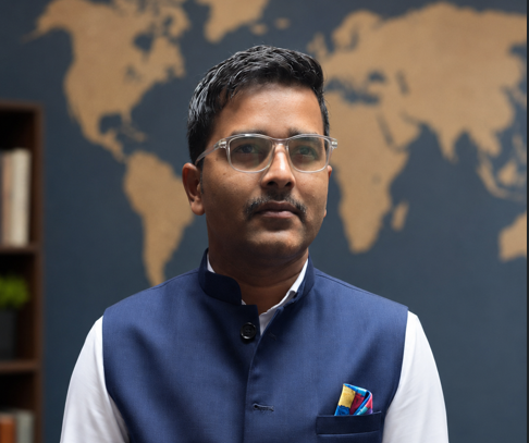 Sumit Kumar