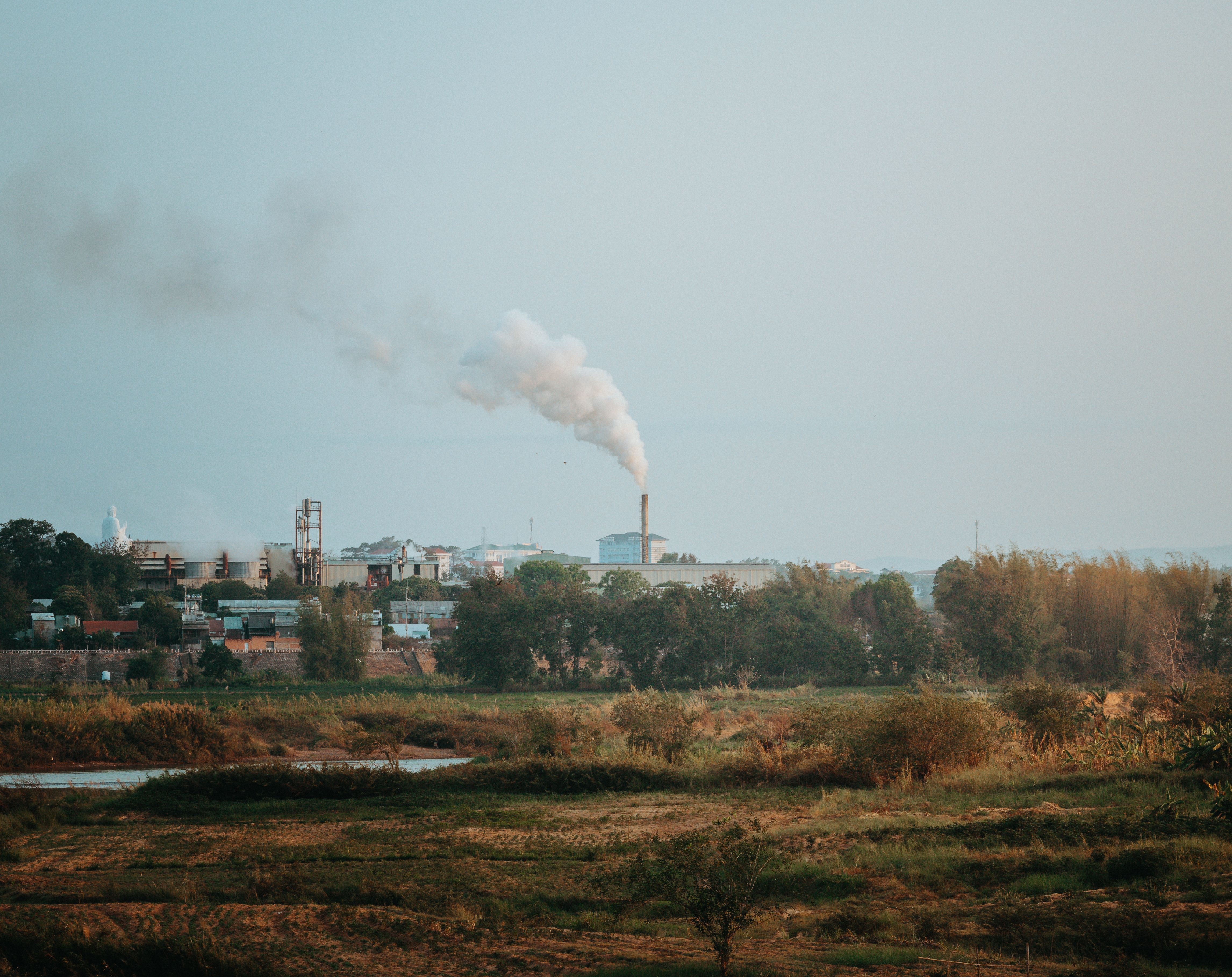 Environment