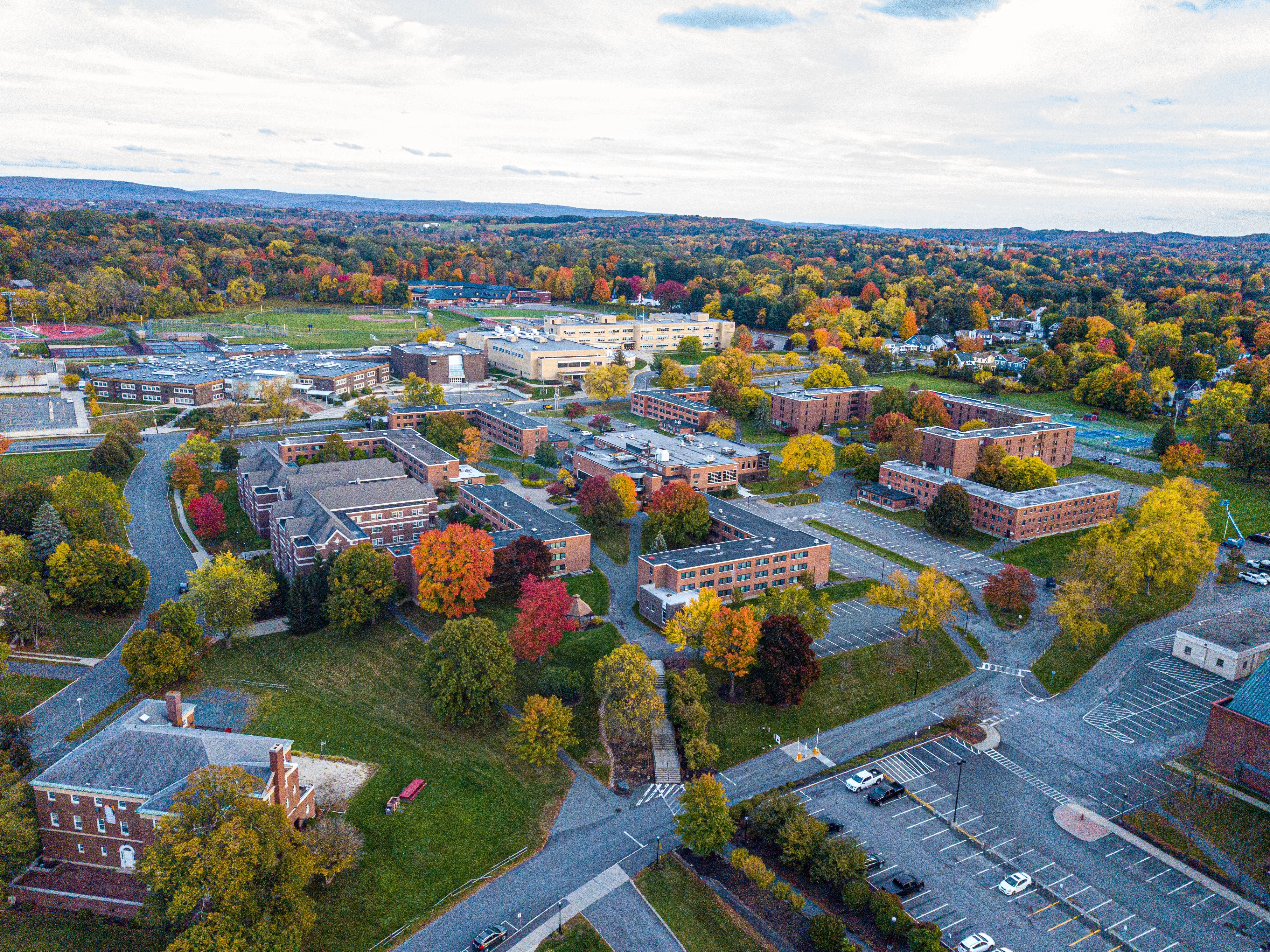 LifeCity campus