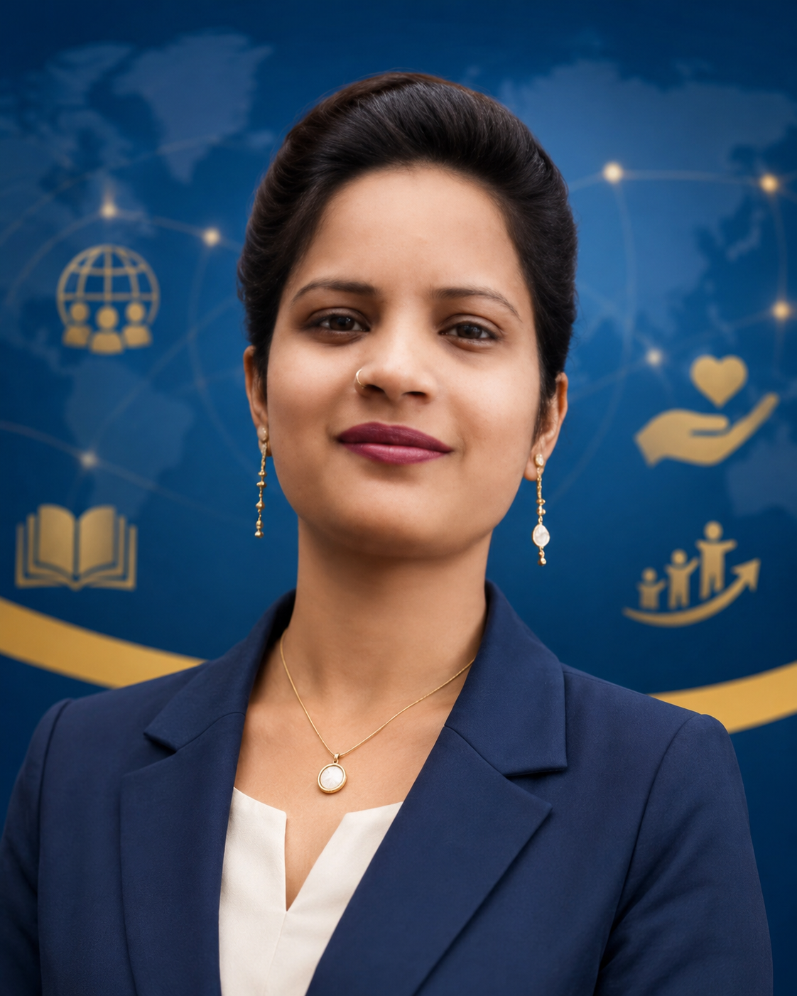 Sonali Singh